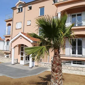 Mk Nin Apartament